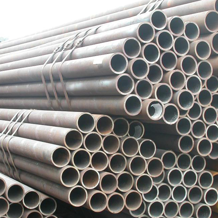 彬县Q345E钢管